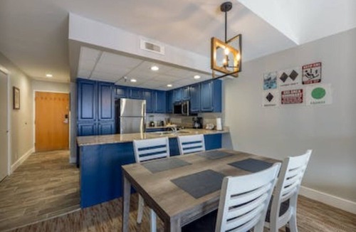 North Park City Condo | Park City 1 BR Condo