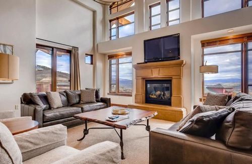 Park City Apartment | Park City #450