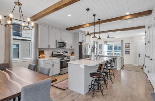 Park City House | Park City Adventure Haven