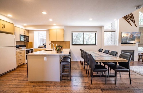 Park City Villa | Park City Canyons Ski Chalet | Heated Pool/Hot Tub, Shuttle, 30- sec walk to Gondola