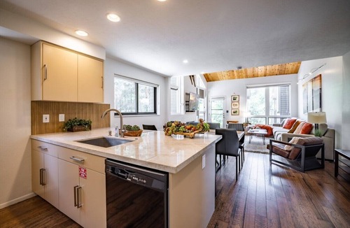 Park City Villa | Park City Canyons Ski Chalet | Heated Pool/Hot Tub, Shuttle, 30- sec walk to Gondola