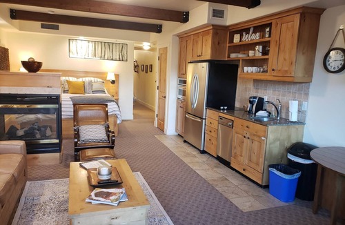 Kimball Junction Resort | Park City Escape at Newpark