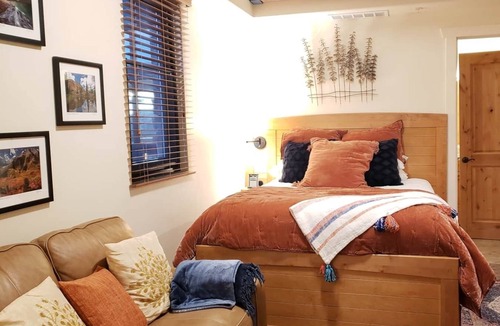 Kimball Junction Resort | Park City Getaway at Newpark