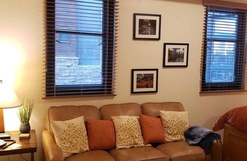 Kimball Junction Resort | Park City Getaway at Newpark