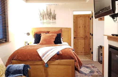 Kimball Junction Resort | Park City Getaway at Newpark