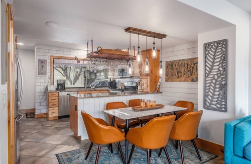 Park Meadows House | Park City Racquet Club Cedar View – 3BR Mountain Retreat with Decks & Views