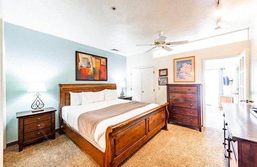 North Park City Resort | Park City Utah Condo1 Bedroom