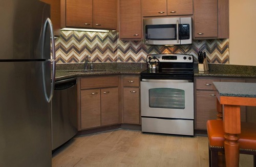 Downtown Park City Villa | Park City Utah Large 2 Bedroom Villa