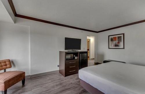Midvale Hotel | Park Inn by Radisson, Salt Lake City-Midvale