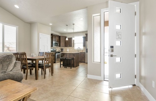 Sienna Hills House | Park View Place with RV Parking!