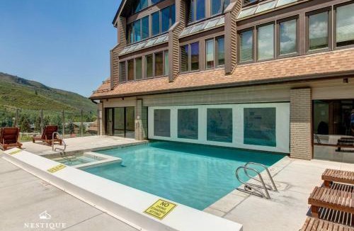 North Park City Apartment | Parkside Paradise at Park City Resort Ski-In Ski-Out Hosted by Nestique