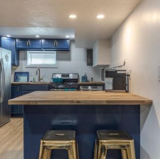 Canyon Rim House | Paws n Peaks Retreat