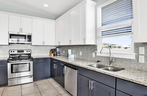 Morgantown House | Pelican View – Coastal Retreat | Pet Friendly | Community Pools, Tennis Courts a