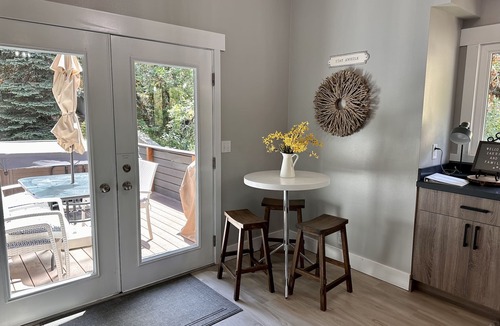 Cottonwood Heights Condo | Perfect Cottonwood Canyons Condo