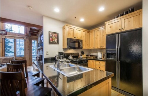 Deer Valley House | Perfect Family Ski/Summer getaway. Walk to town. 5 mins to Deer Valley