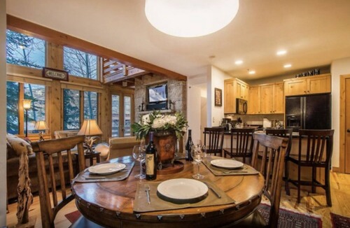 Deer Valley House | Perfect Family Ski/Summer getaway. Walk to town. 5 mins to Deer Valley
