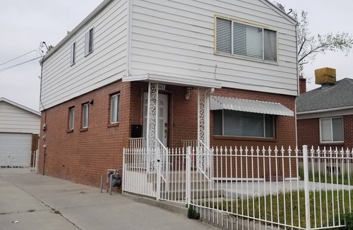 Sugar House House | Perfect location for a stay in the heart of Utah