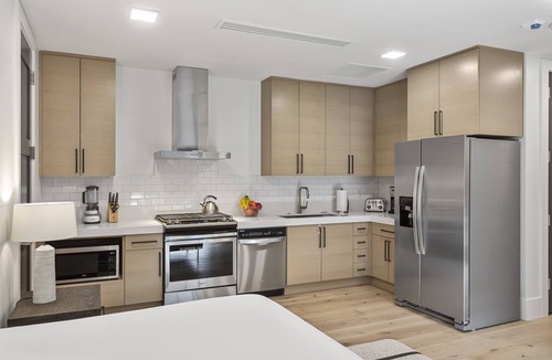Empire Pass Condo | Perfect Ski-in/Ski-out Empire Residences with Private Deck by Deer Valley Resort