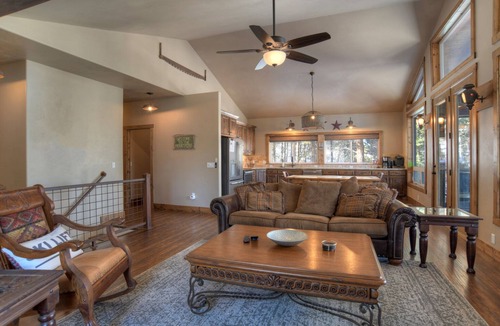 Pagosa Springs House | Pet-Friendly | 10-Acre Forest Retreat | Near Hot Springs & Wolf Creek