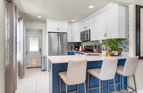 Sugar House House | Pet-Friendly Family Retreat | Hot Tub Near SLC