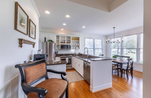 Eatonton House | Pet Friendly | Lake Oconee | Stunning Lake Views