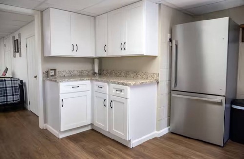 Martindale Apartment | Pleasant Valley Cozy Hideaway