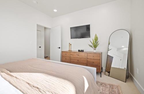 Eden House | Powder & Golf Pt B106 Powder Mtn Ski Retreat