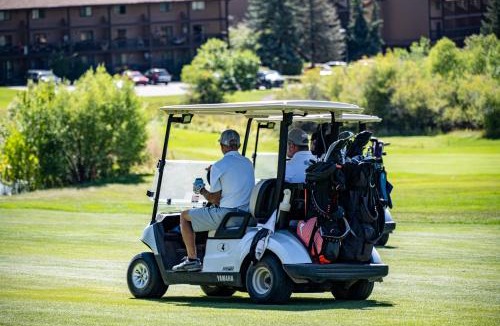 Eden House | Powder & Golf Pt B106 Powder Mtn Ski Retreat