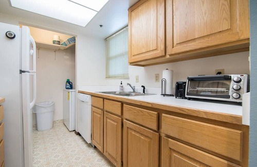 Kimball Junction Apartment | Powderwood 2BR - Park City, Great Value