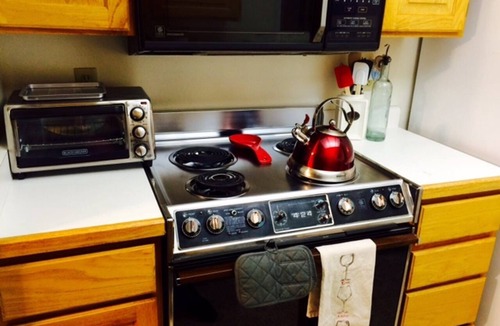 Kimball Junction Apartment | Powderwood 2BR - Park City, Great Value