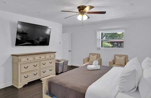 Pinecrest West Park House | Premier Property located in heart of Central Tampa Bay.