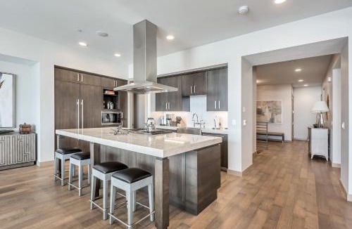 Deer Valley Apartment | Premium Five Bedroom Suite apartment hotel