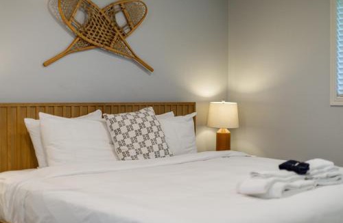 Cottonwood Heights Apartment | Private Apartment Near Canyons | King Bed + Full Kitchen + BBQ