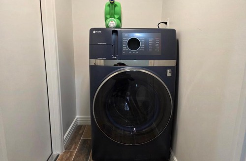 Orem North Apartment | Private Basement 1mi UVU 3 Parking