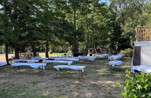 Marietta-Alderwood House | Private Group Lodge near Bellingham weddings and retreats
