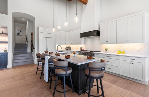 Park Meadows House | Private Hot Tub + Bonus Room + Biking Trails! Last Sun at the Cove 2649
