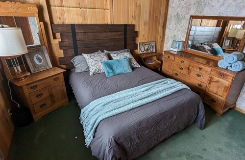 Silver Summit Cabin | Private mountain lodge on 140 acres, only 20min to Park City!
