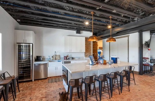 Draper House | Private Resort Estate — Pool, Theater & Wasatch Sunsets