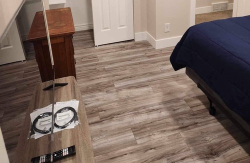 West Jordan House | Private room with a shared bathroom in an upscale neighborhood of west jordan!