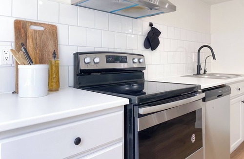 Salt Lake City House | Private Salt Lake City Basement