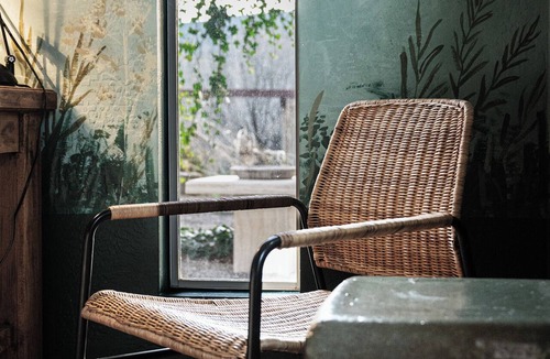 Cornville Apartment | Professionally designed, centrally located to wineries and red rocks, premium bedding for a positive reset. Dogs Welcome.