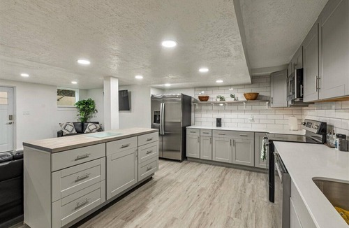 Rock Canyon House | Provo Bliss - Long term stays!