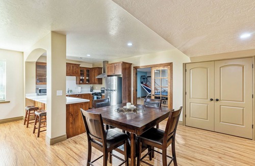 Foot Hills House | Provo Peaks- 30+ day stays