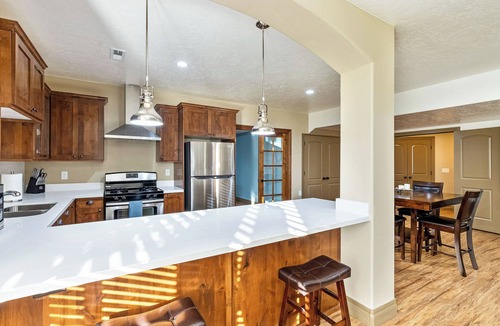 Foot Hills House | Provo Peaks- 30+ day stays