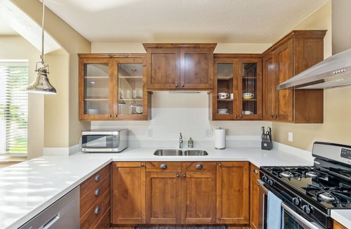 Foot Hills House | Provo Peaks- 30+ day stays