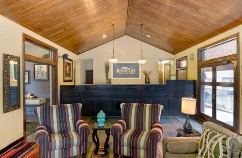 Provo Hotel | Provo River Inn