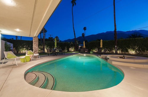 El Mirador House | PS Bliss: Relax and Revel in Finding Rest and Relaxation