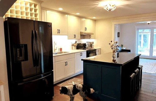 Middlebury House | Purple Door Cottage in the heart of Middlebury!