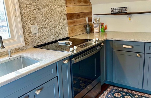 West Chester Apartment | Quaint 1-bedroom Farmview apartment near Longwood Gardens
