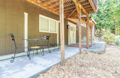 North Creek House | quiet 2-bedroom Woodinville
